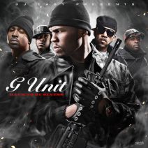 G-Unit - Back To Business